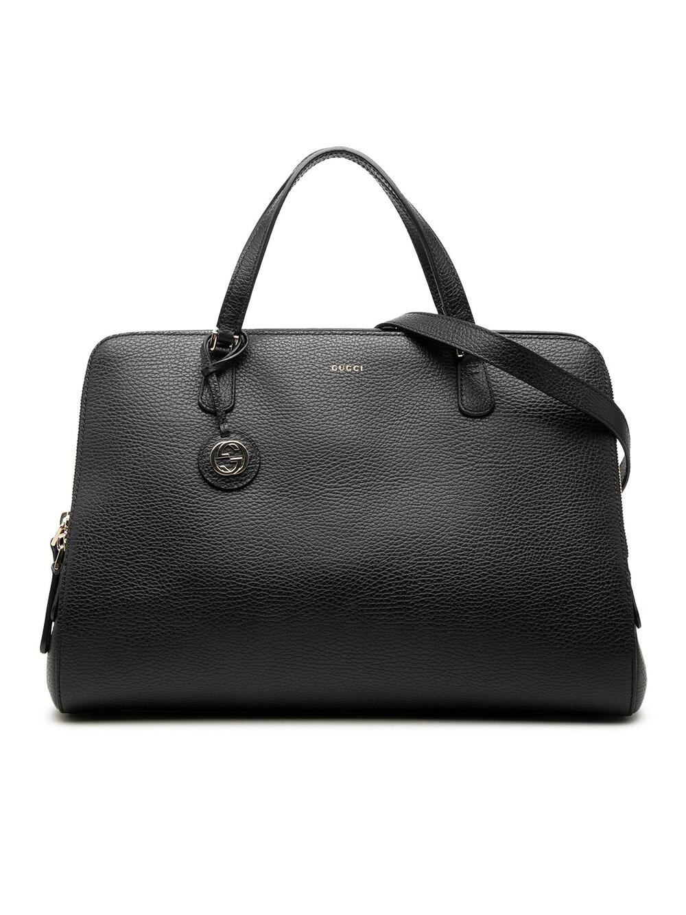 Gucci Dollar Calfskin Lady Satchel Pre- #340420G76B